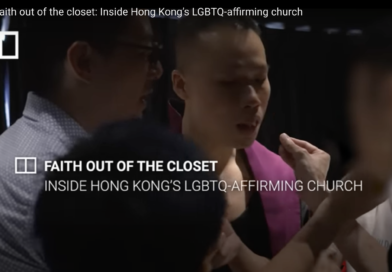 [SCMP Films] Faith out of the closet: Inside LGBTQ-affirming church